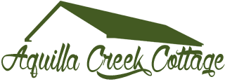 Aquilla Creek Cottage